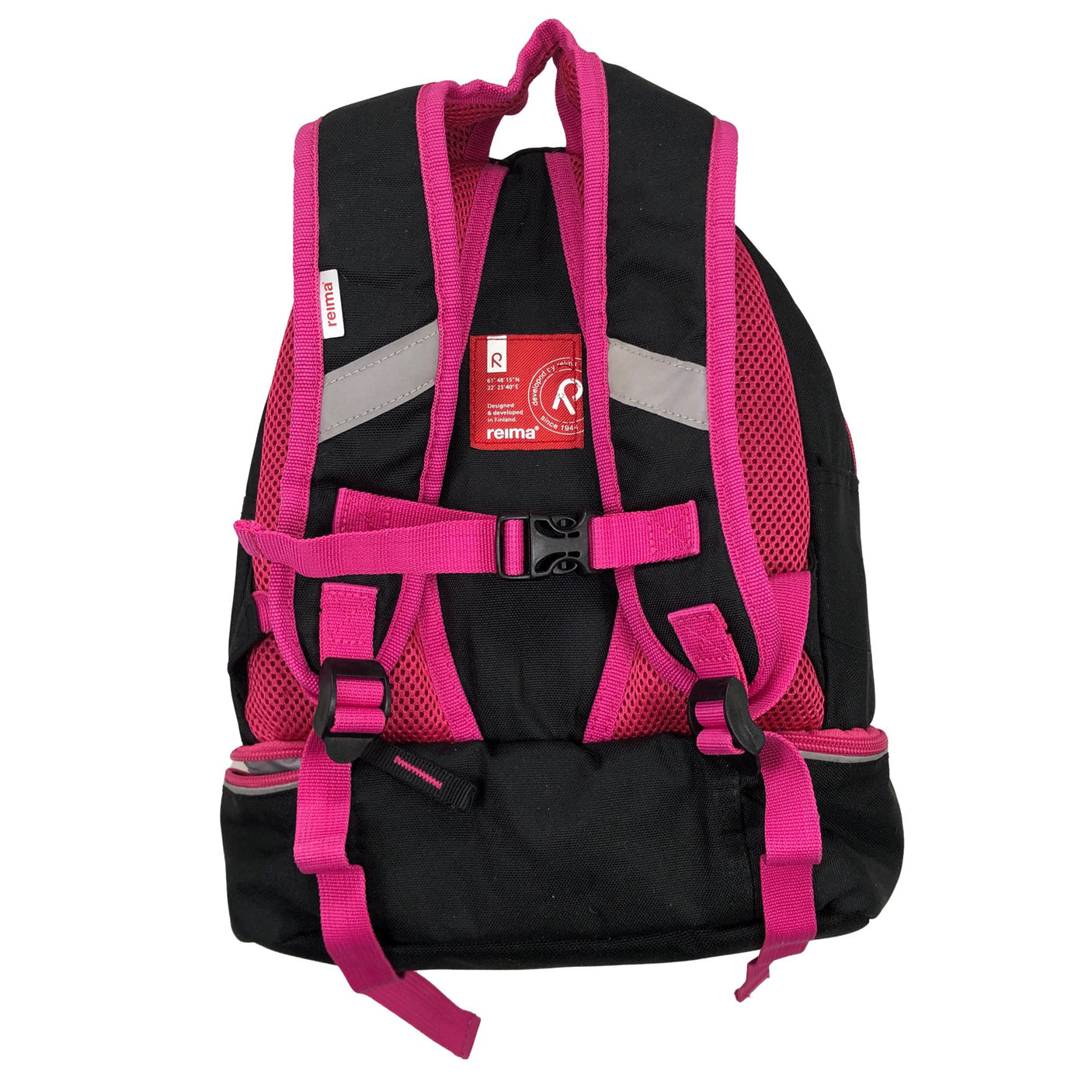 Unisex Reima - Reppu, koko Mini - (2)