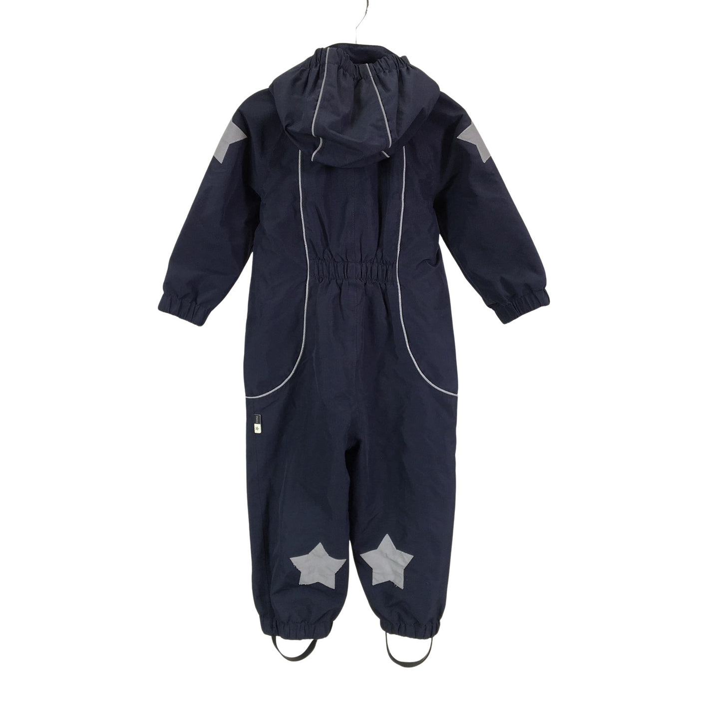 Unisex Molo Kids - Välikausihaalari, koko 86 - 92 - (2)