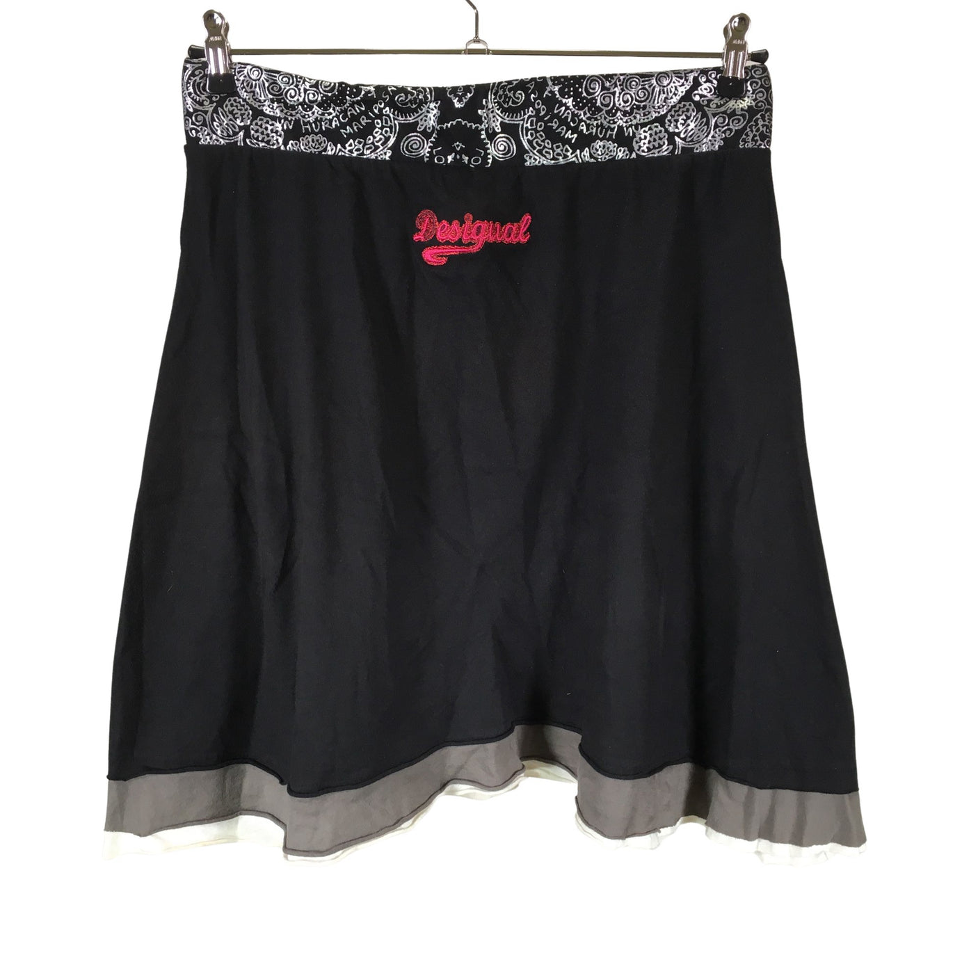 Unisex Desigual - Trikoohame, koko 40 - (2)