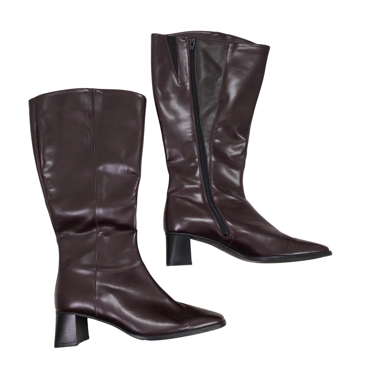 Unisex Pertti Palmroth - Saappaat, koko 40 - (1)