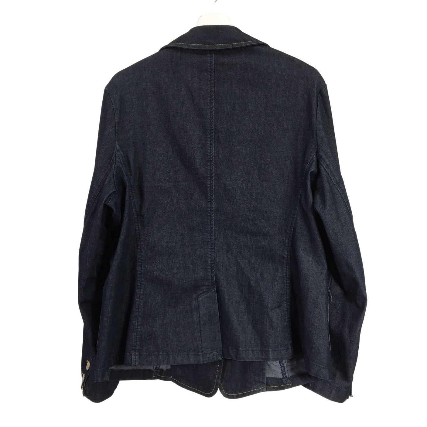 Unisex Ril's - Farkkutakki, koko 44 - (2)