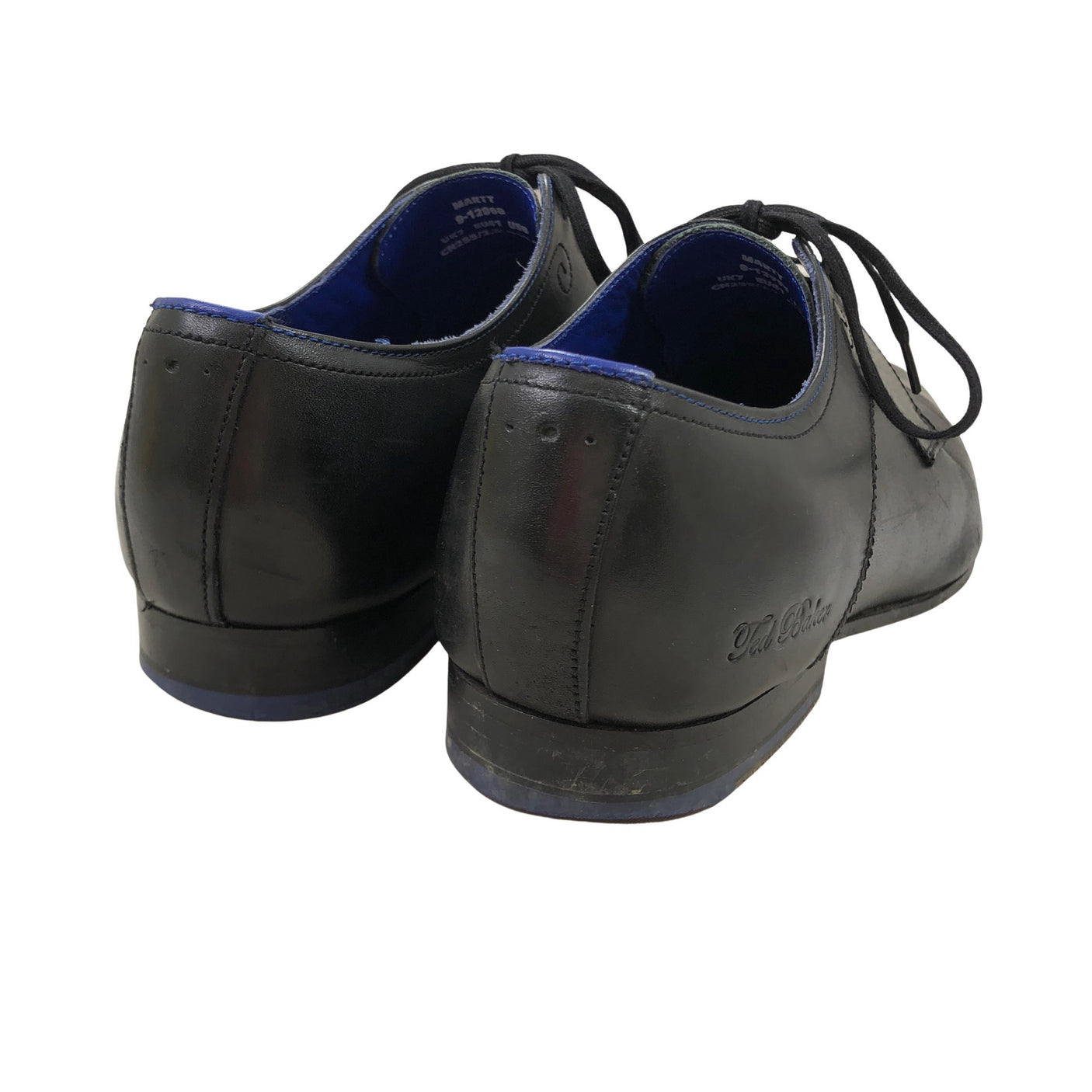 Unisex Ted Baker - Juhlakengät, koko 41 - (2)