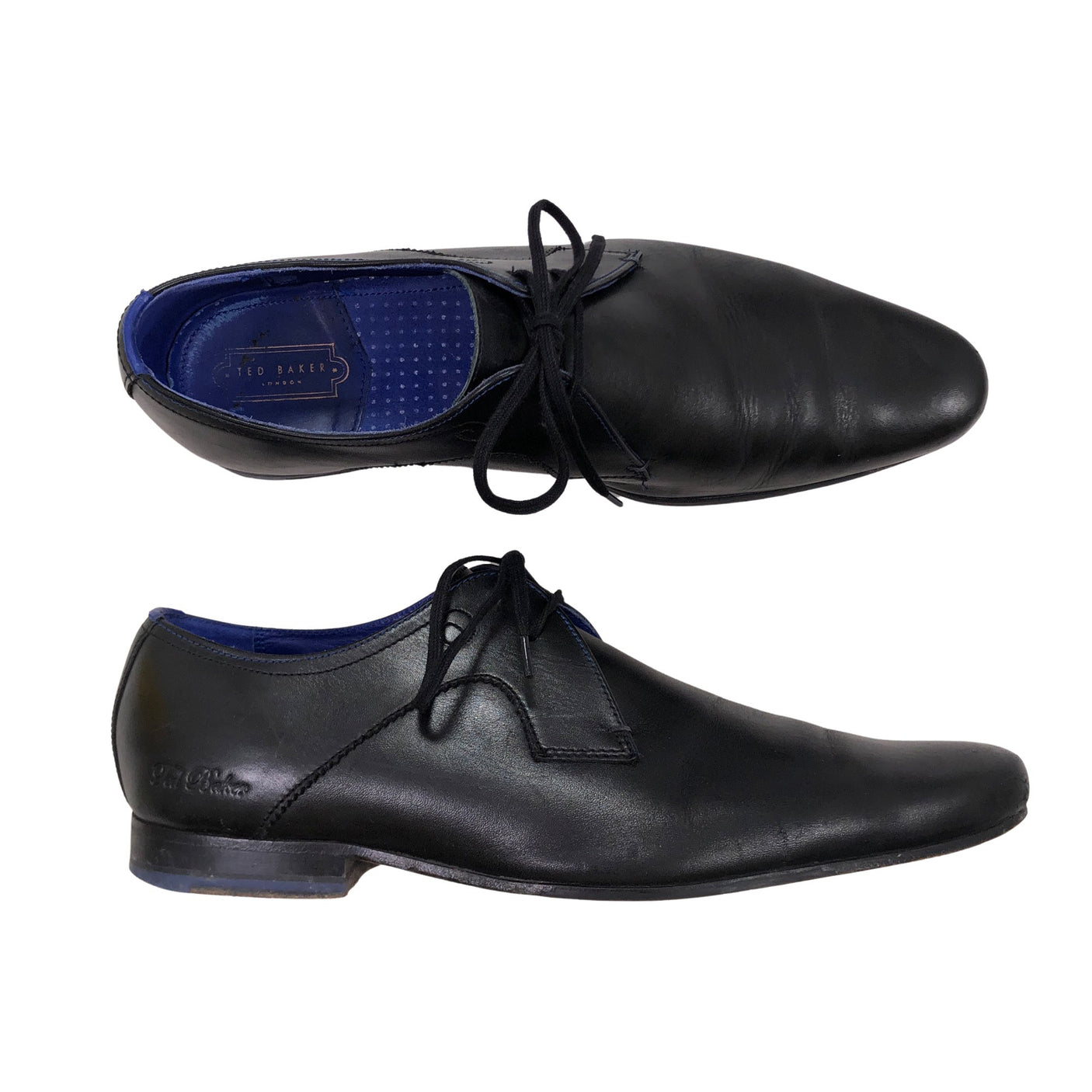 Unisex Ted Baker - Juhlakengät, koko 41 - (1)