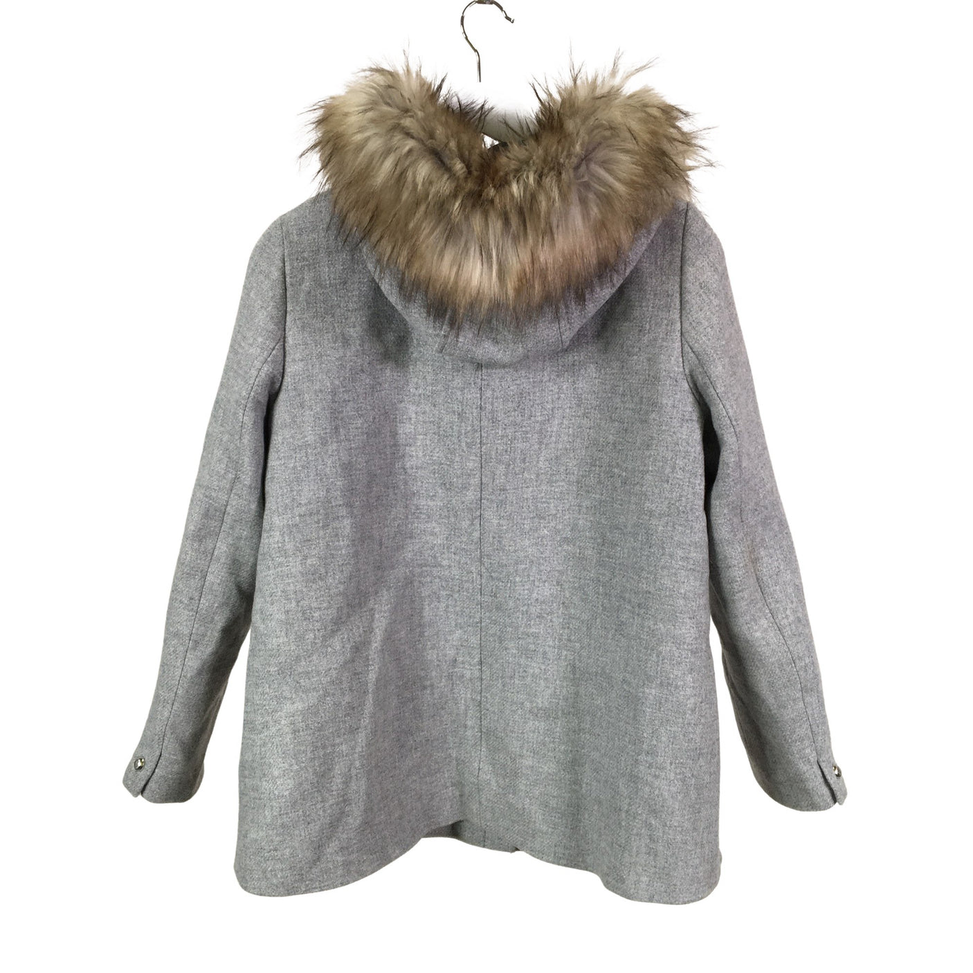 Unisex Zara - Villakangastakki, koko 36 - (2)