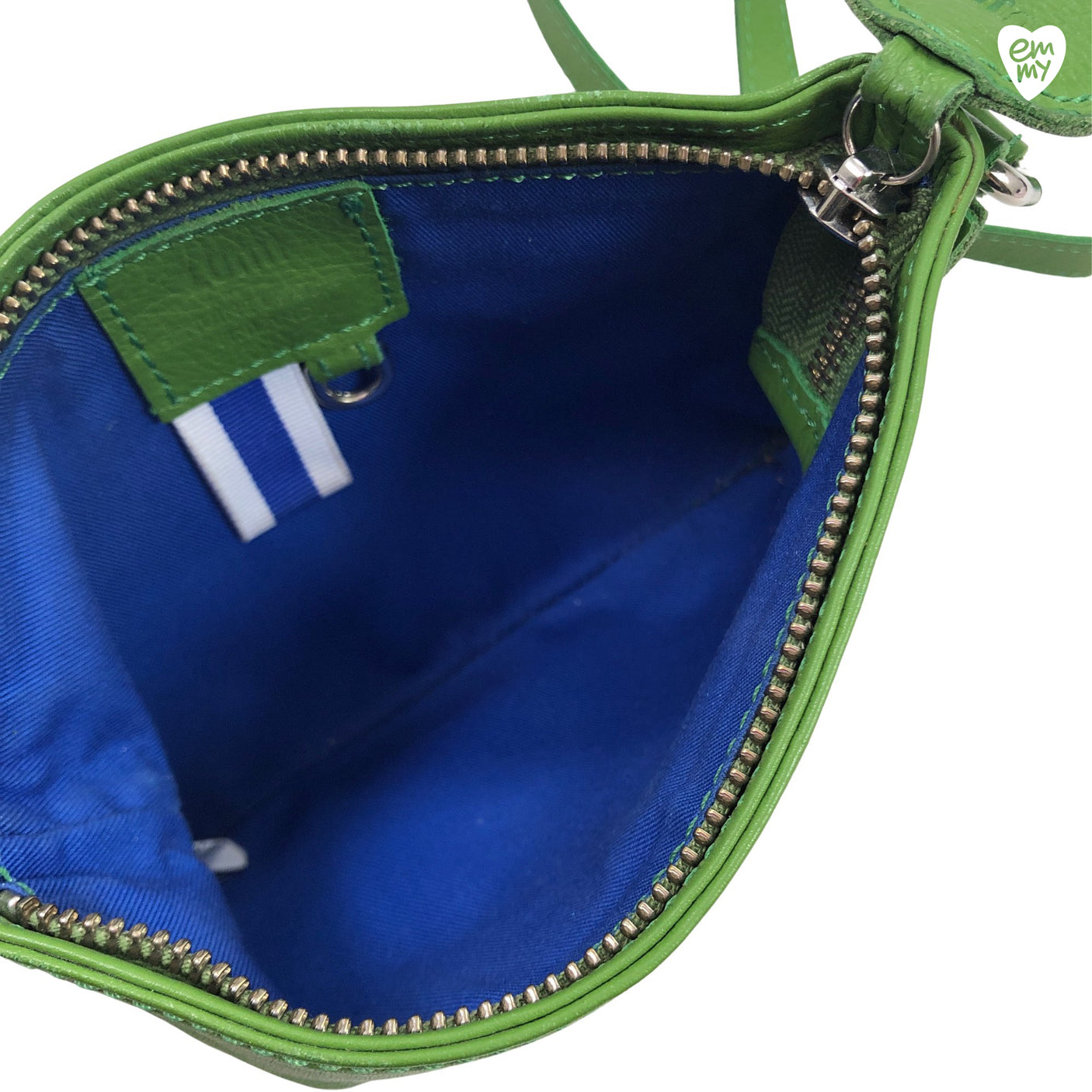 Unisex Lumi - Olkalaukku, koko Mini - (2)