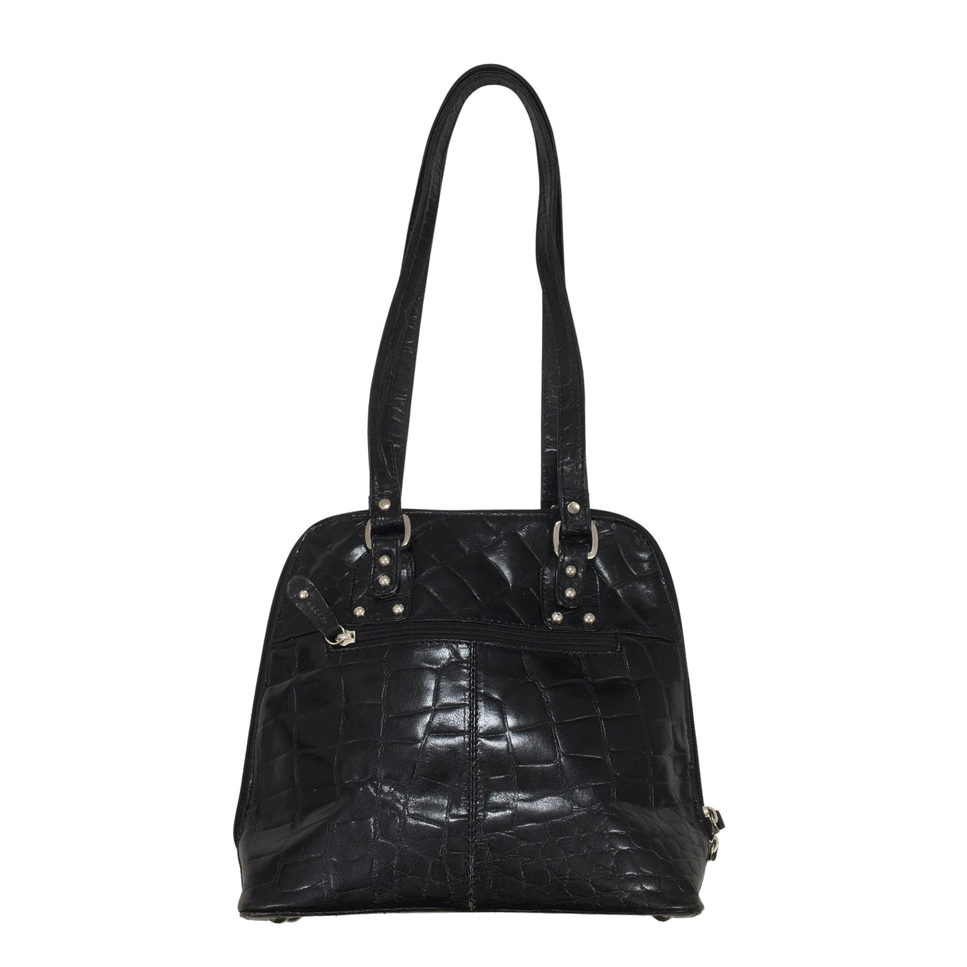 Unisex Magnus Paul - Käsilaukku, koko Mini - (2)
