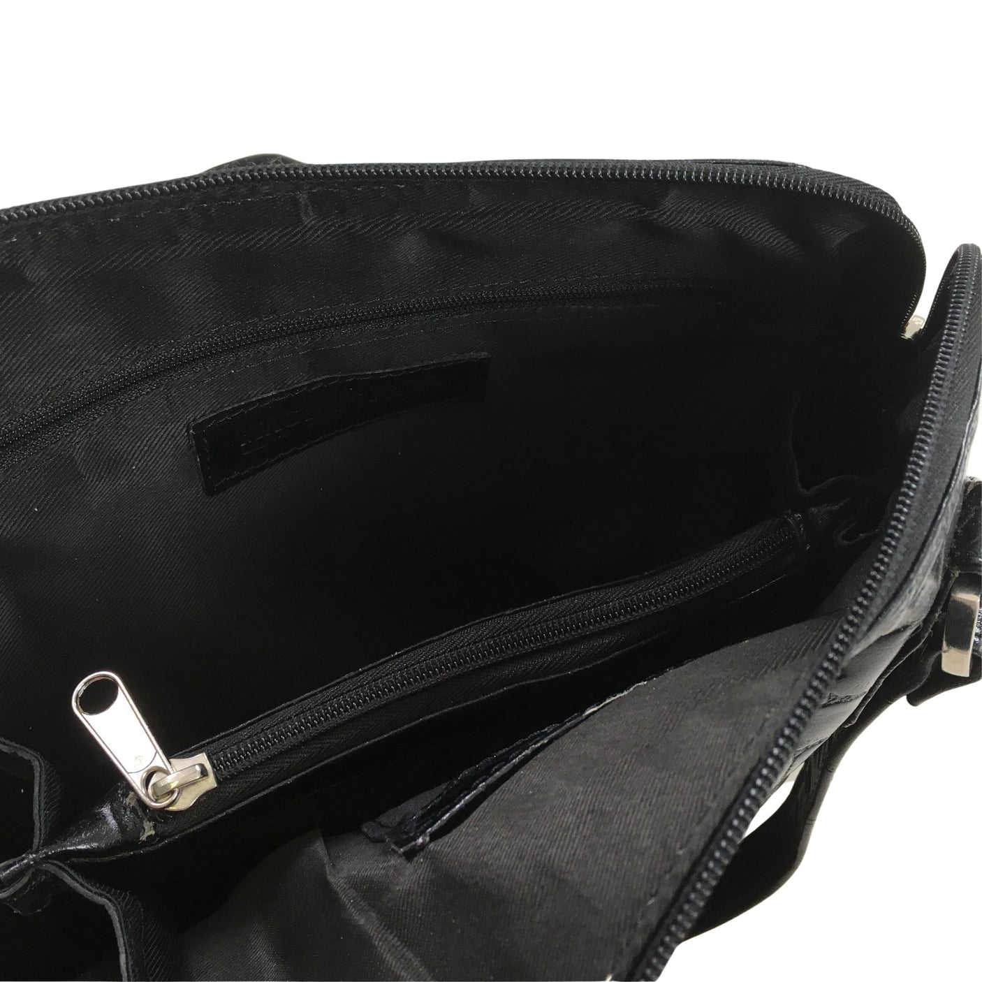 Unisex Magnus Paul - Käsilaukku, koko Mini - (3)