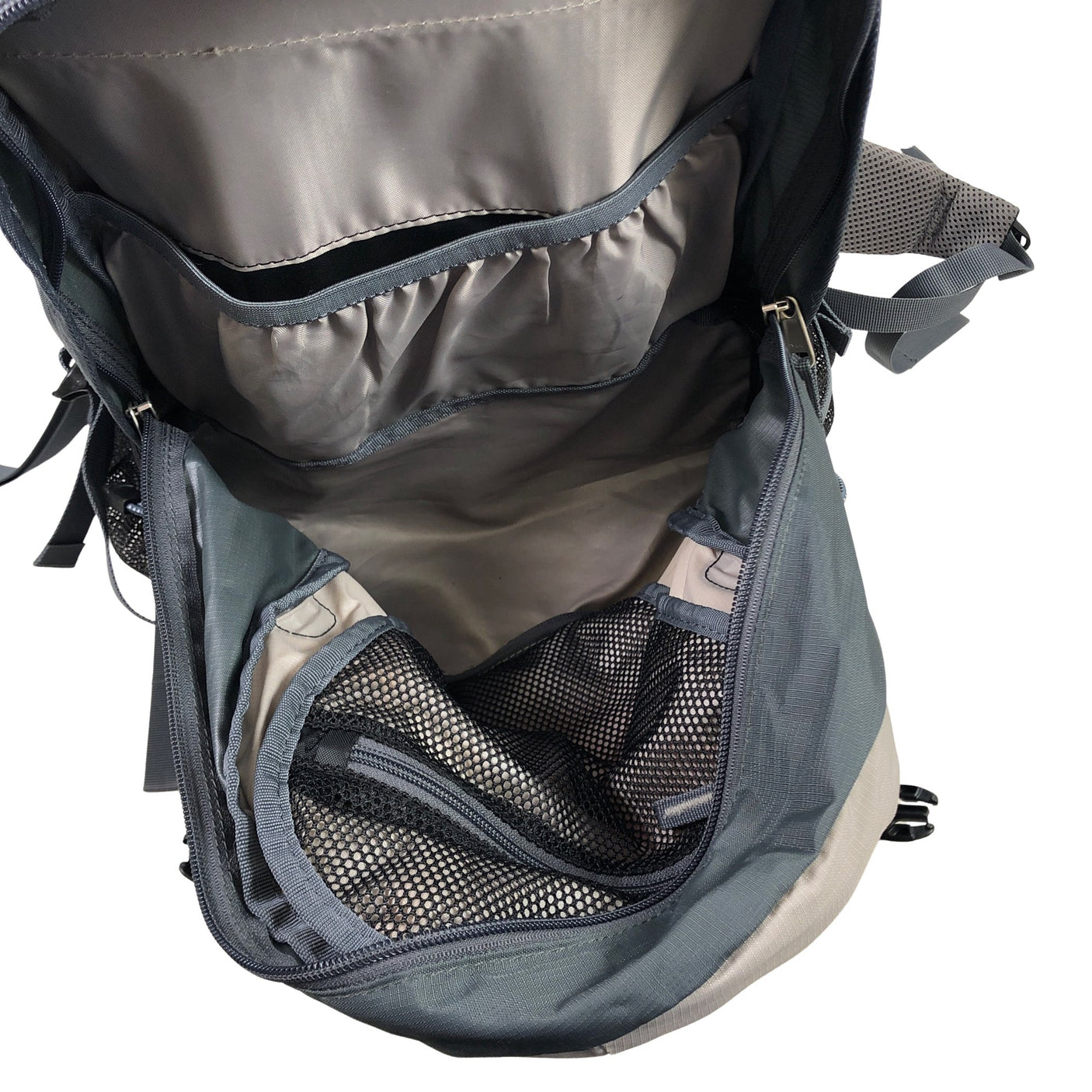 Unisex Deuter - Reppu, koko Maxi - (3)