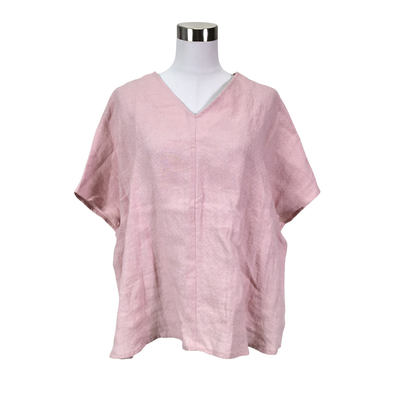 Unisex Nouki - Lyhythihainen pusero, koko 38 - (1)