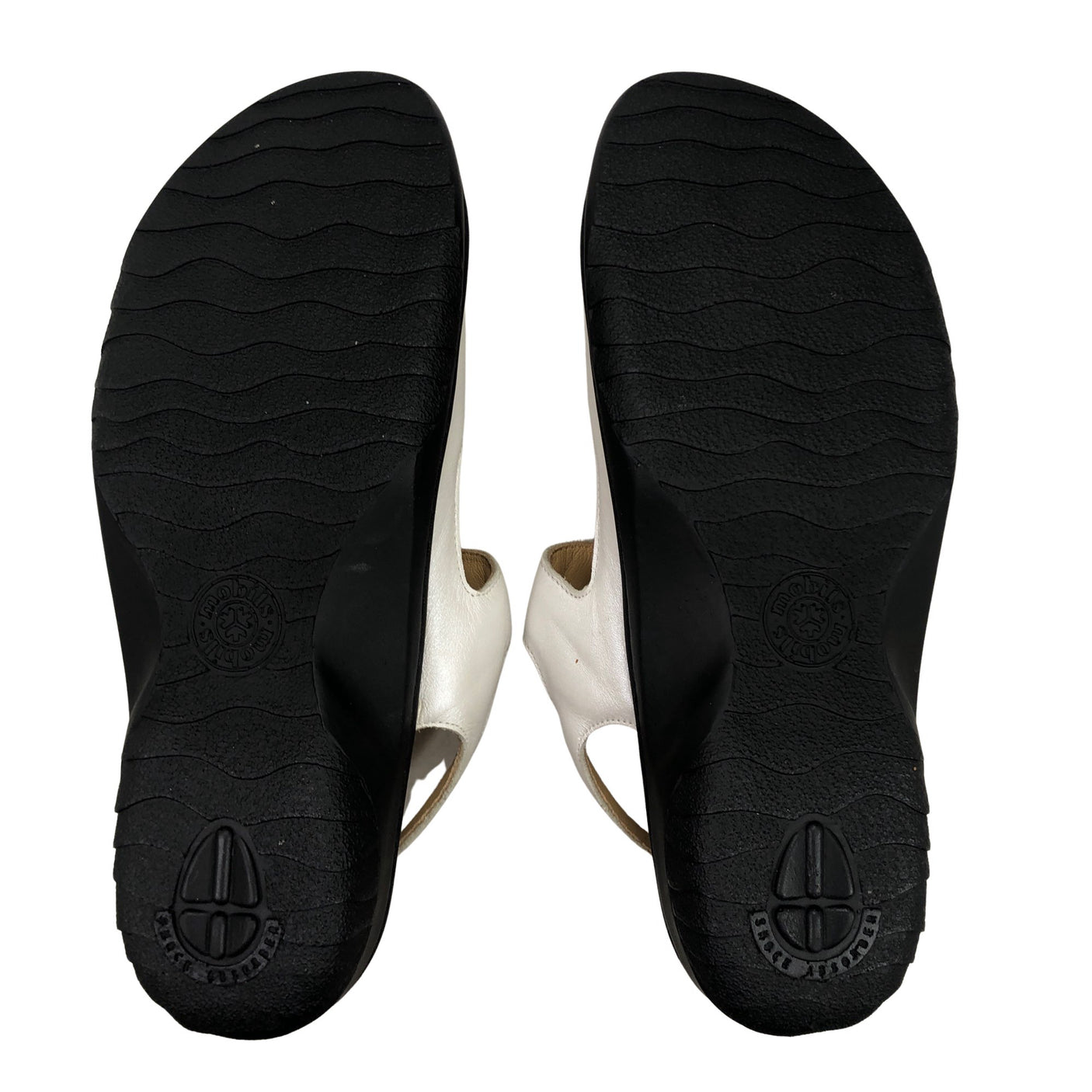 Unisex Mephisto Mobils - Sandaalit, koko 40 - (2)