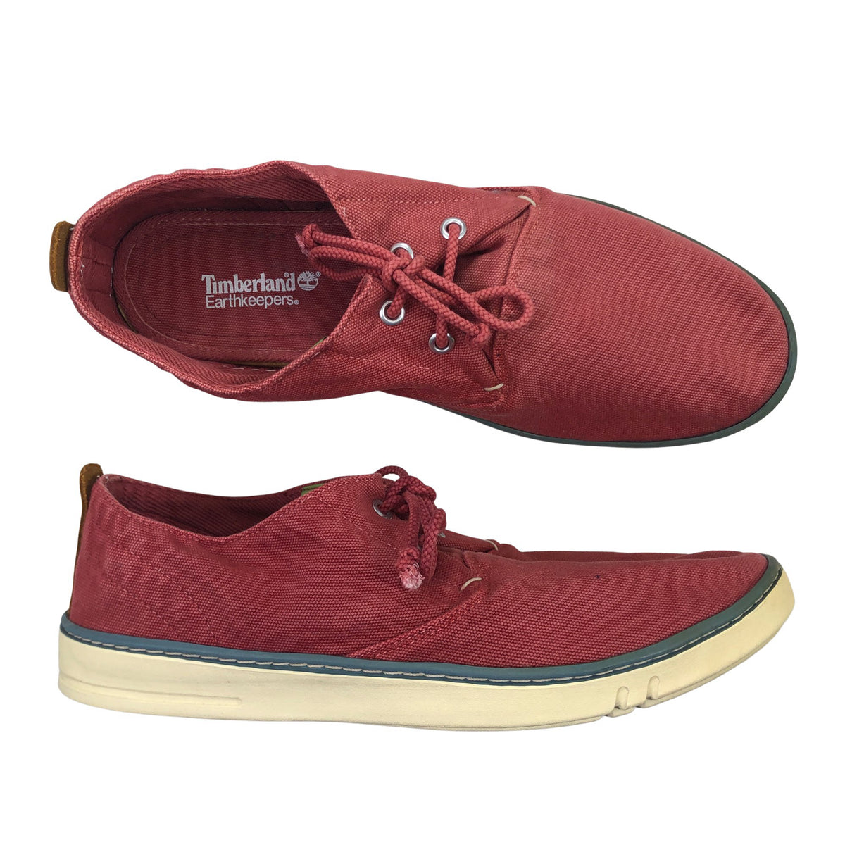 Unisex Timberland - Tennarit, koko 42 - (1)