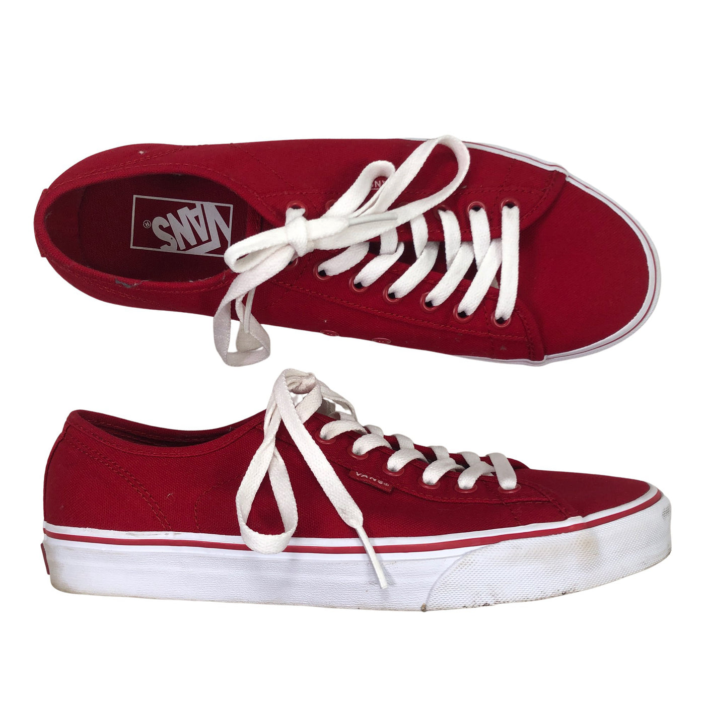 Unisex Vans - Tennarit, koko 43 - (1)