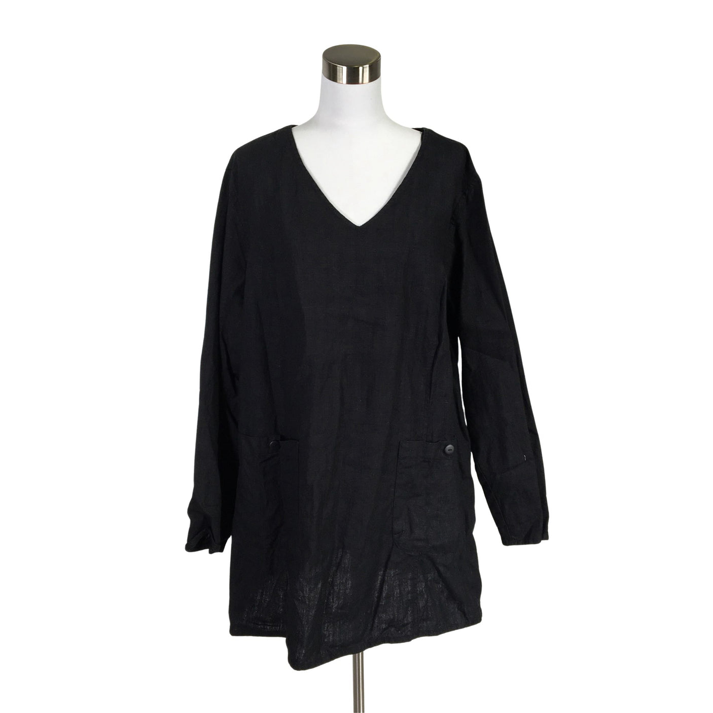 Unisex Jonet - Kangastunika, koko 48 - (1)