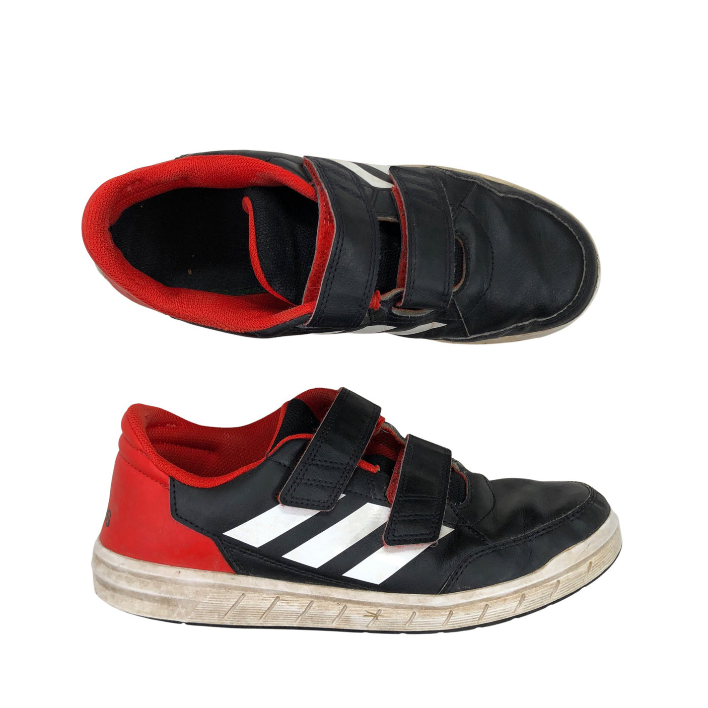 Unisex Adidas - Lenkkarit, koko 38 - (1)