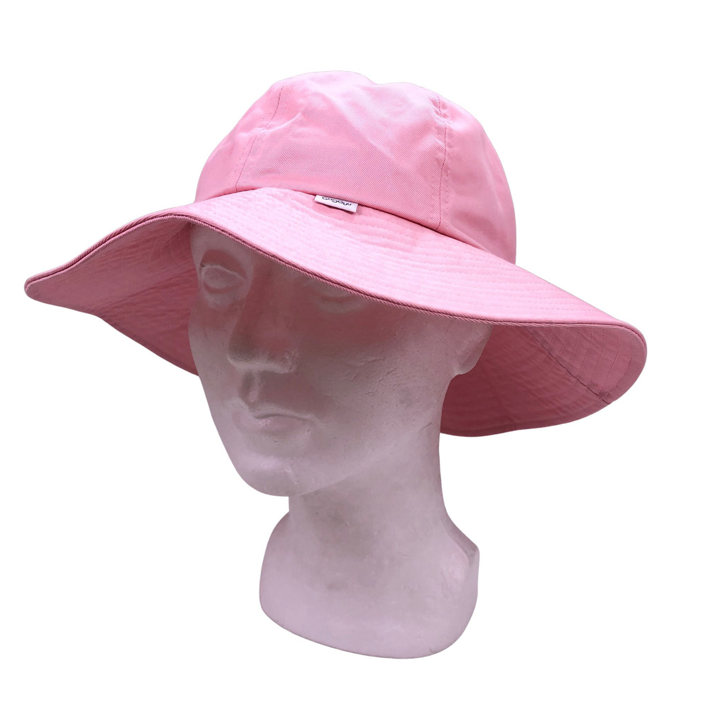 Unisex Gugguu - Kesähattu, koko 56 - 58 cm - (2)