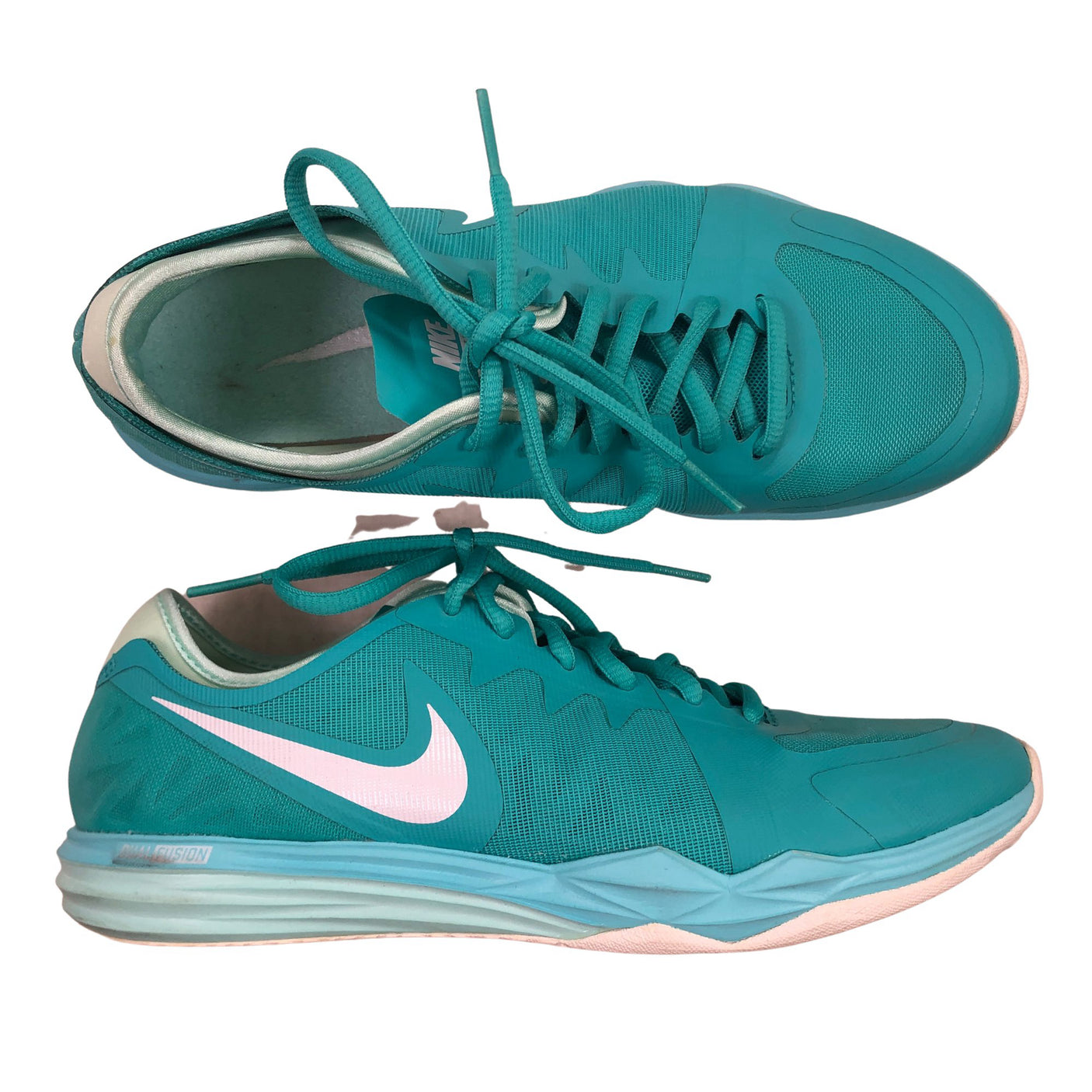 Unisex Nike - Lenkkarit, koko 38 - (1)