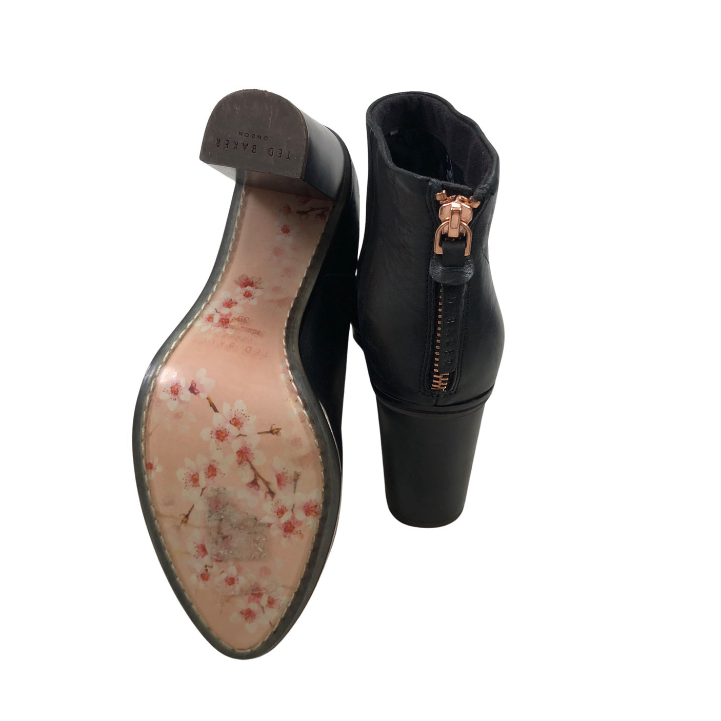 Unisex Ted Baker - Nilkkurit, koko 39 - (2)