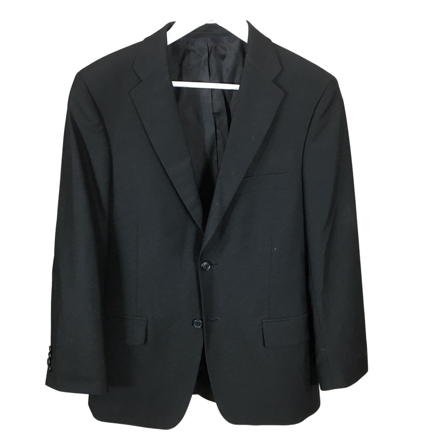 Unisex Basie - Puvun takki, koko XXL - (1)