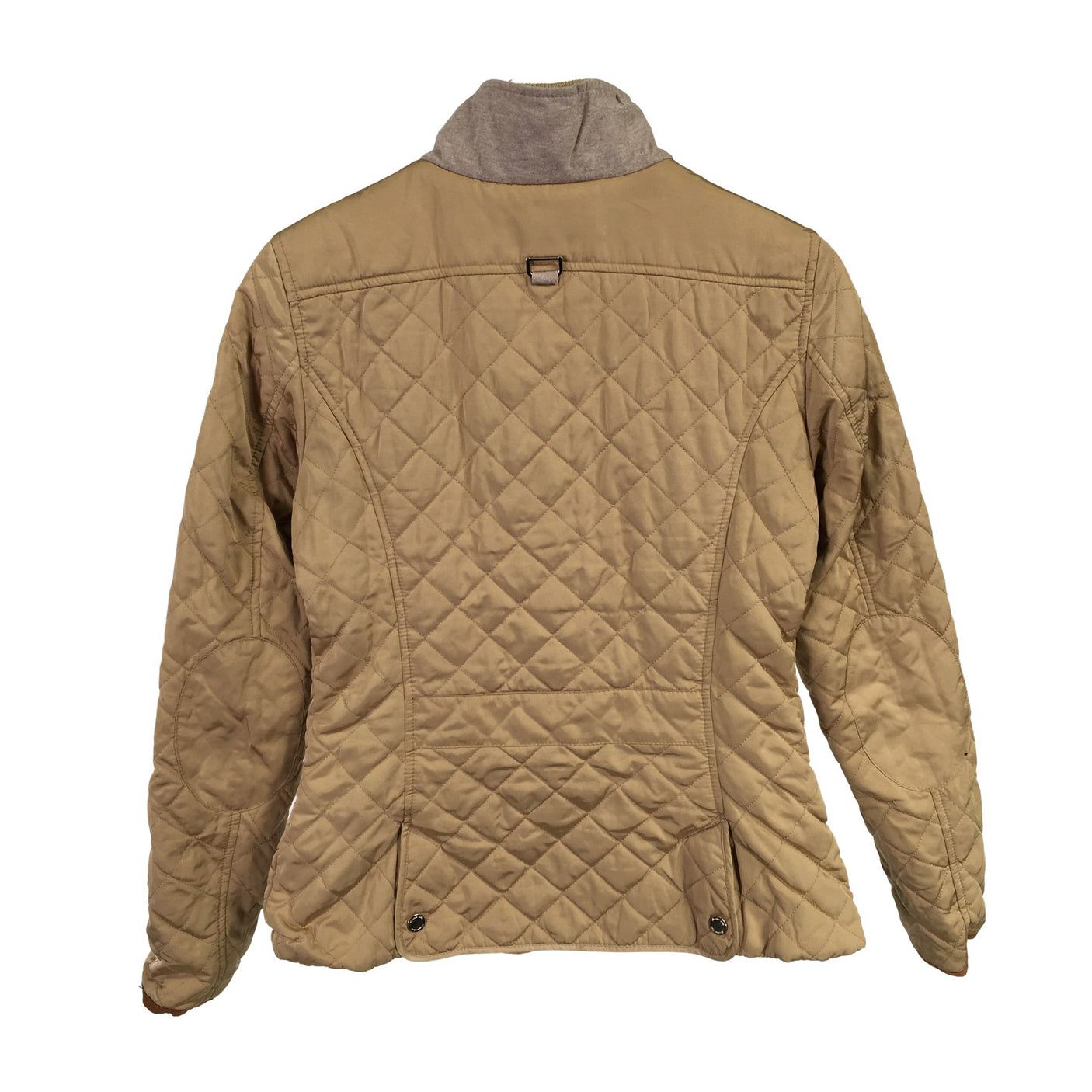 Unisex Massimo Dutti - Tikkitakki, koko 36 - (2)
