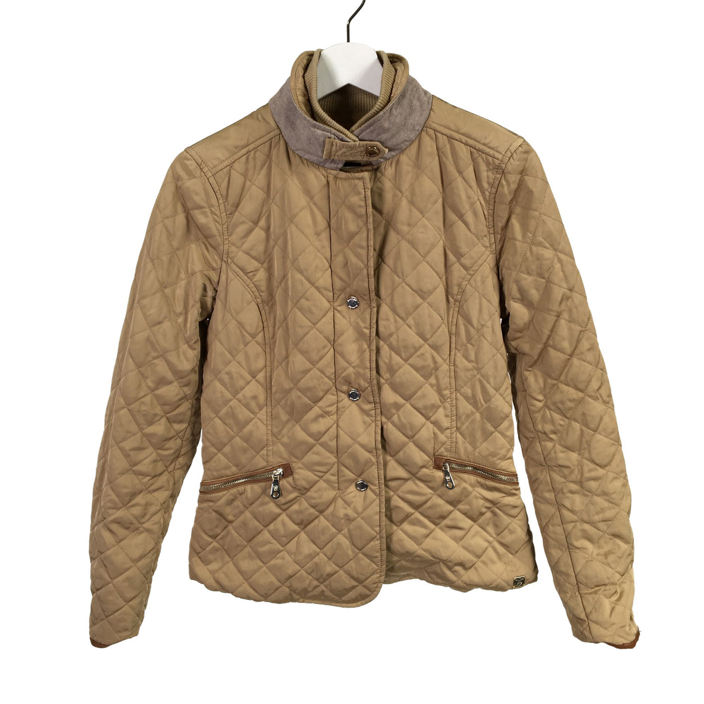Unisex Massimo Dutti - Tikkitakki, koko 36 - (1)