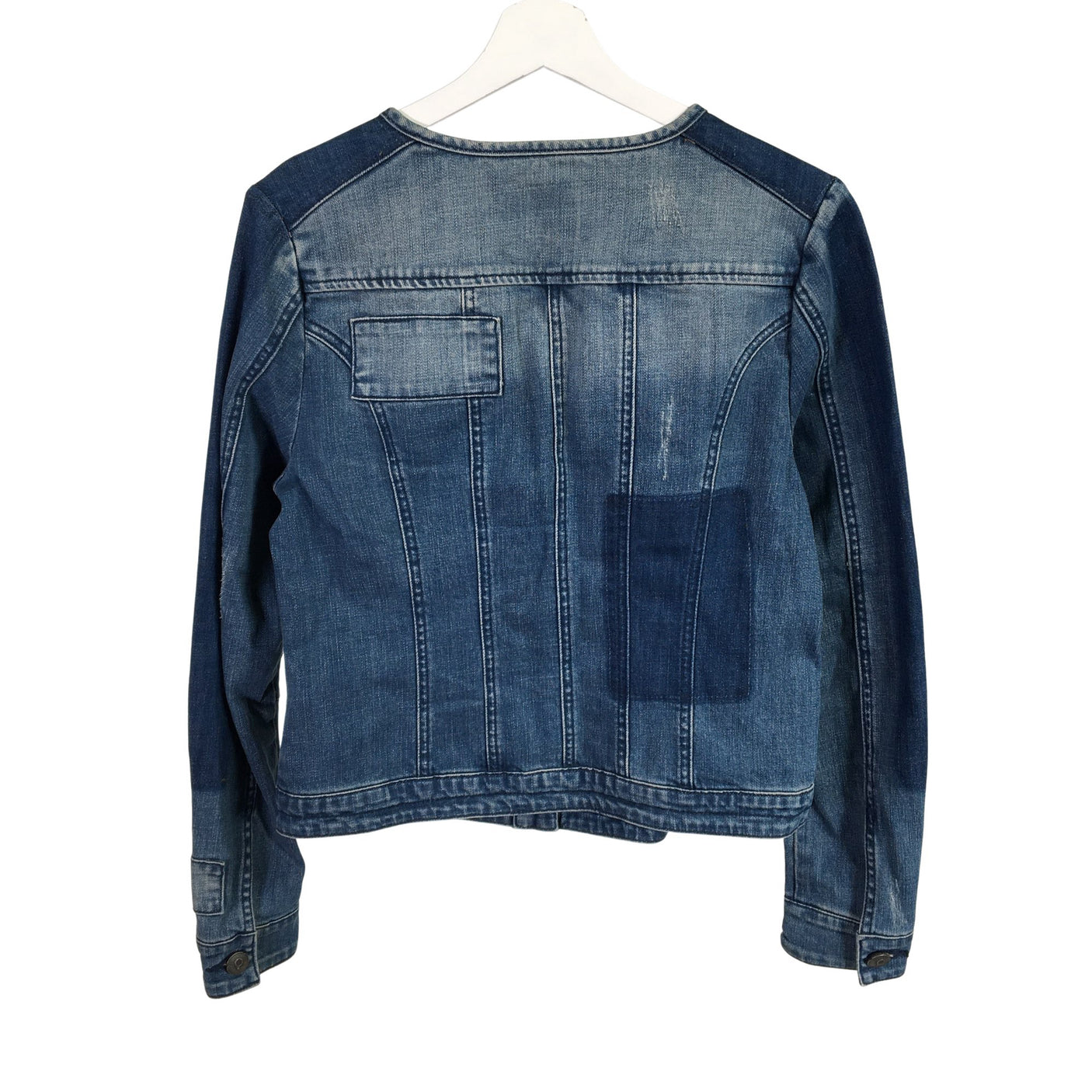 Farkkutakki, koko 38