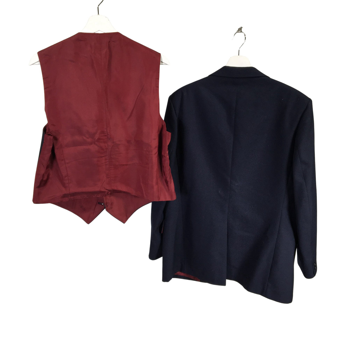 Unisex Pukeva - Puvun takki, koko XXL - (2)