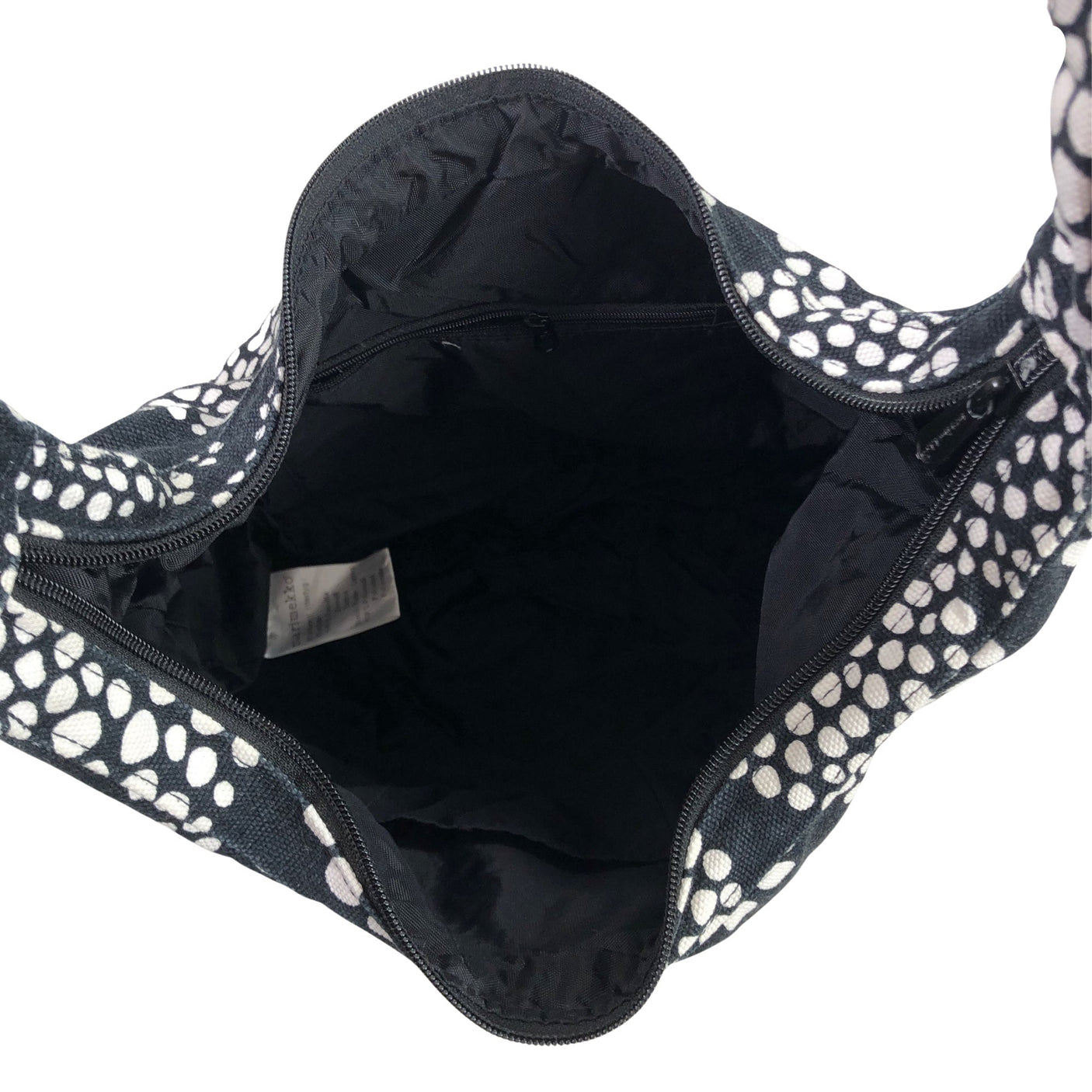 Unisex Marimekko - Olkalaukku, koko Midi - (2)