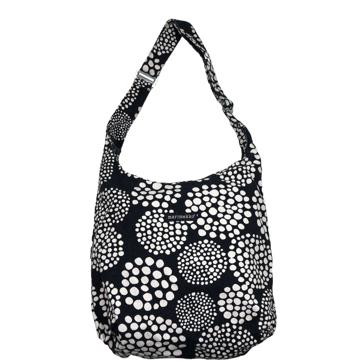 Unisex Marimekko - Olkalaukku, koko Midi - (1)