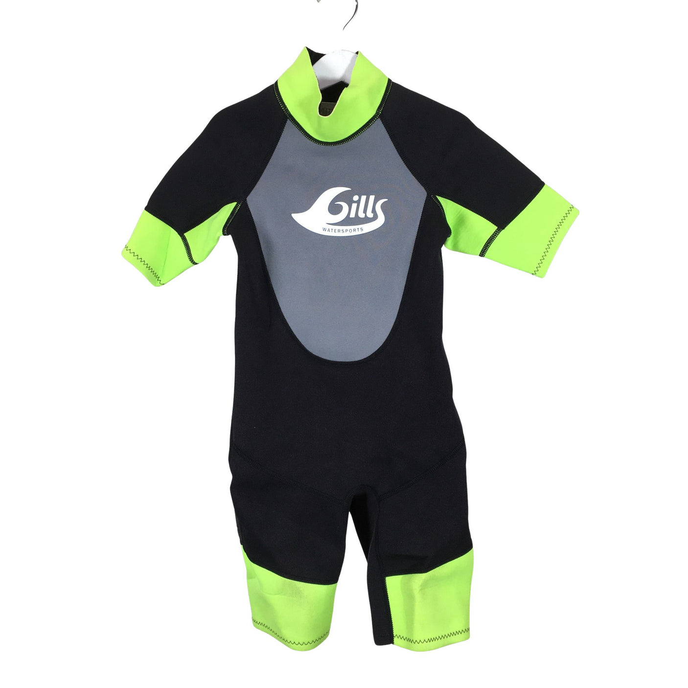 Unisex Gills - Märkäpuku, koko 122 - 128 - (1)