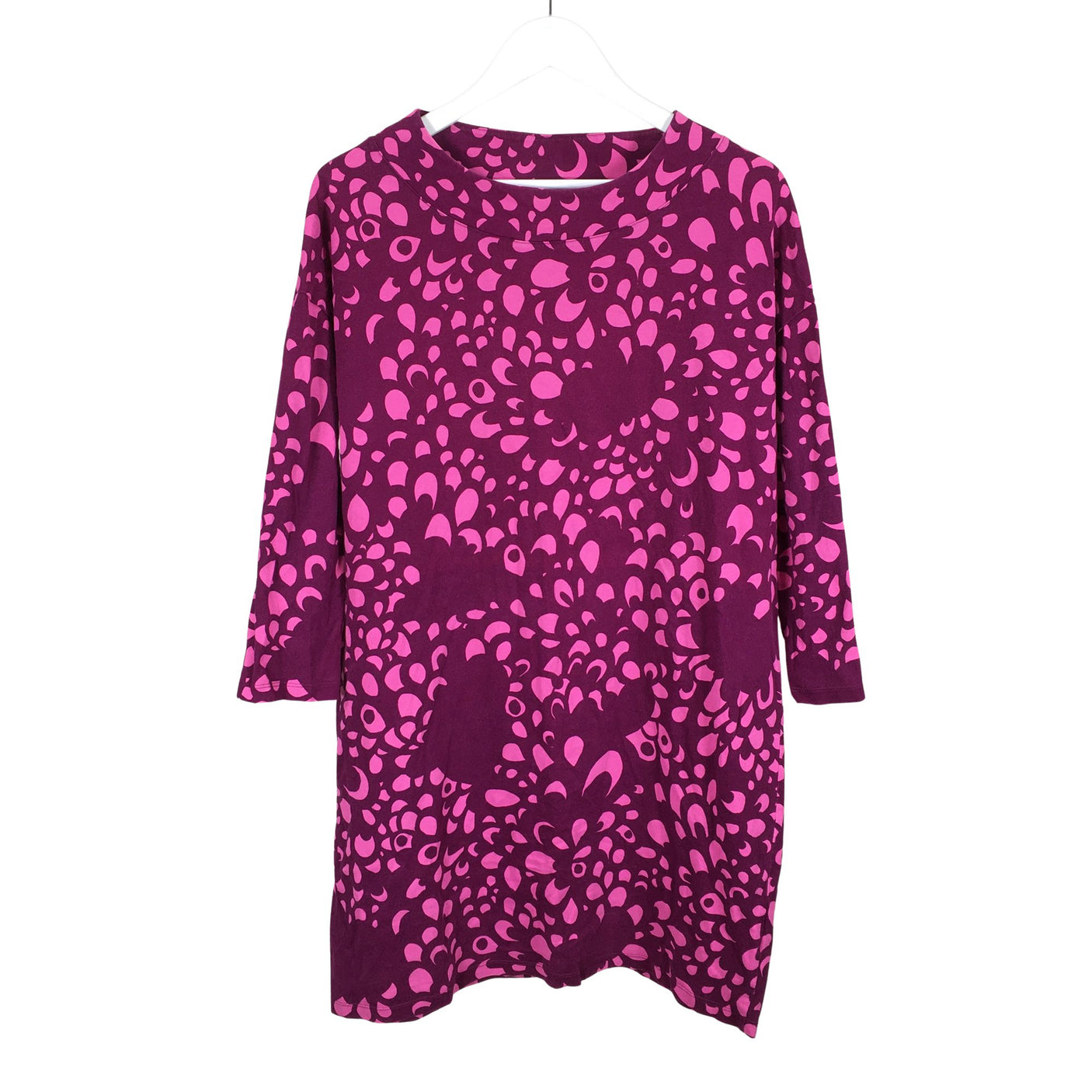 Unisex Marimekko - Trikootunika, koko 42 - (1)