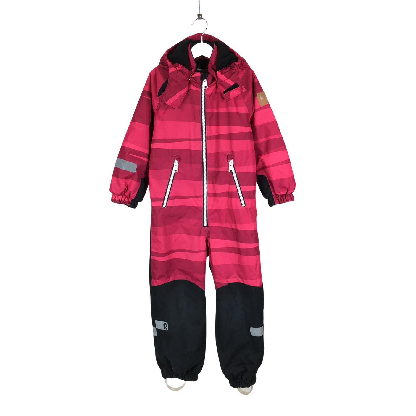 Unisex Reimatec - Toppahaalari, koko 110 - 116 - (1)