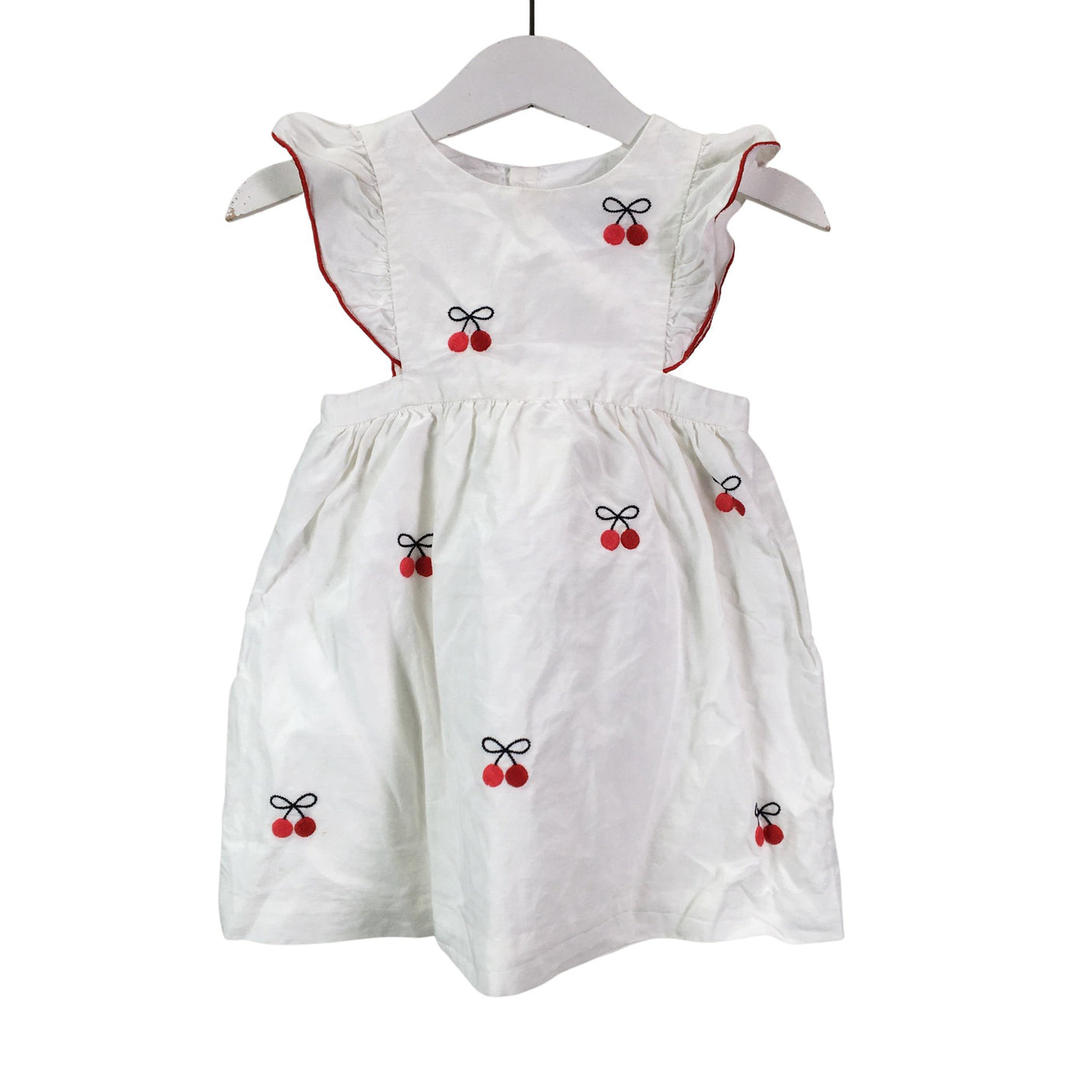 Unisex Jacadi - Kangasmekko, koko 86 - 92 - (1)