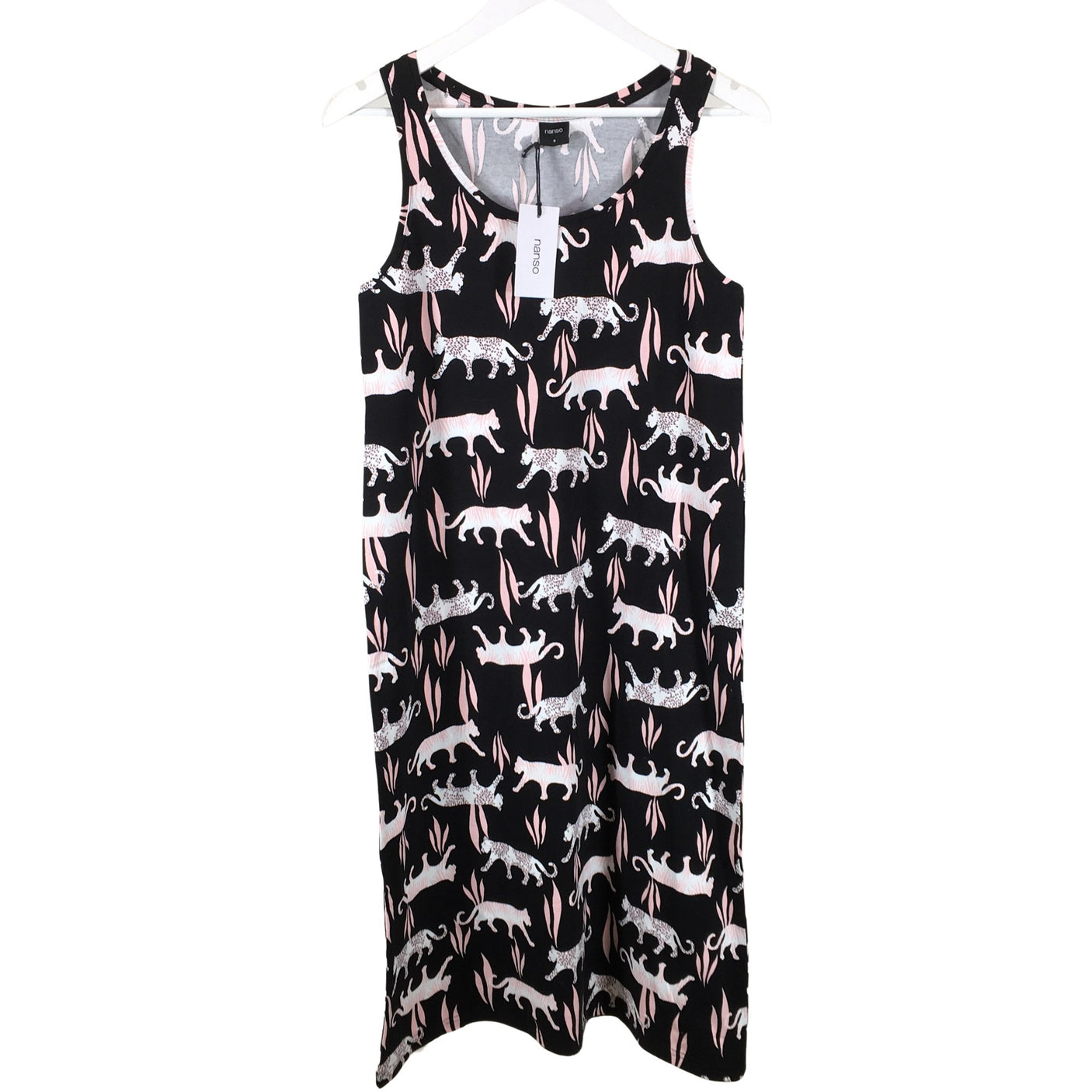 Unisex Nanso - Trikoomekko, koko 36 - (1)