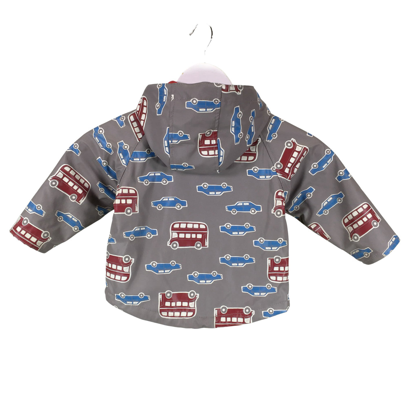 Unisex Kite - Sadetakki, koko 74 - 80 - (2)