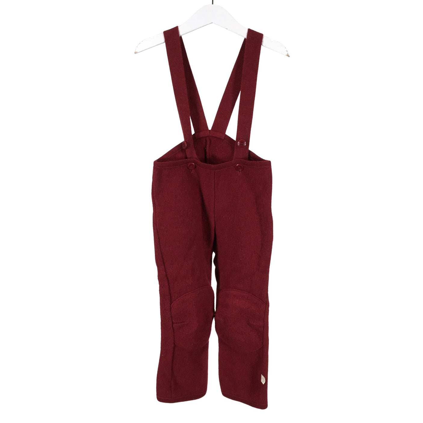 Unisex Disana - Villahousut, koko 98 - 104 - (1)