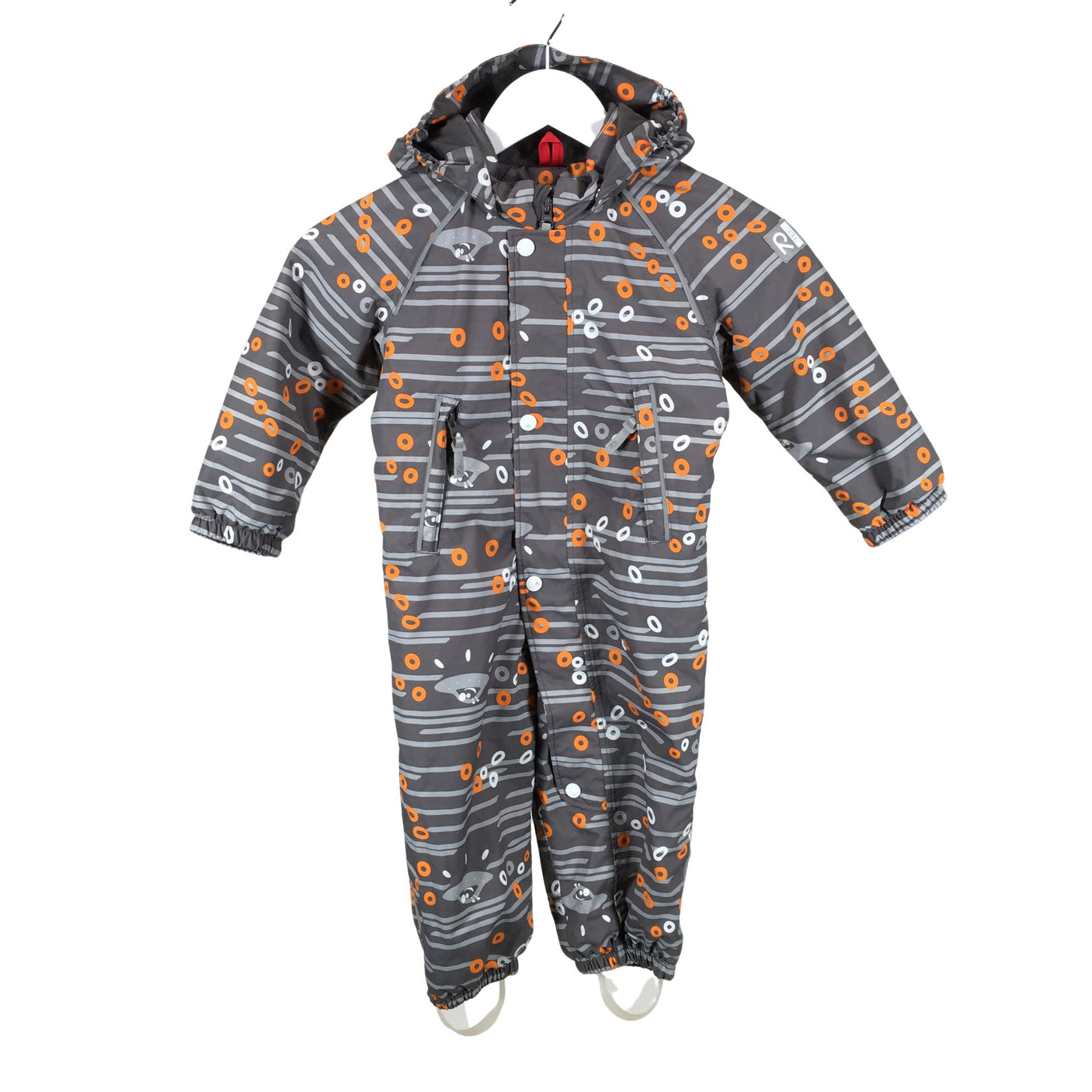 Unisex Reimatec - Toppahaalari, koko 86 - 92 - (1)