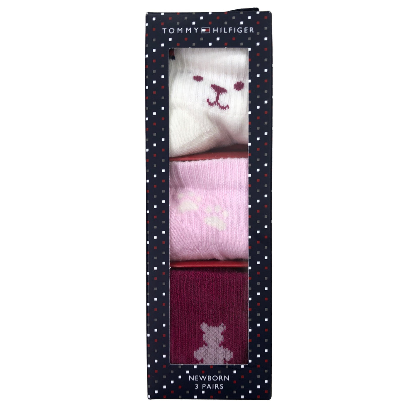 Unisex Tommy Hilfiger - Sukat, koko 13 - (1)
