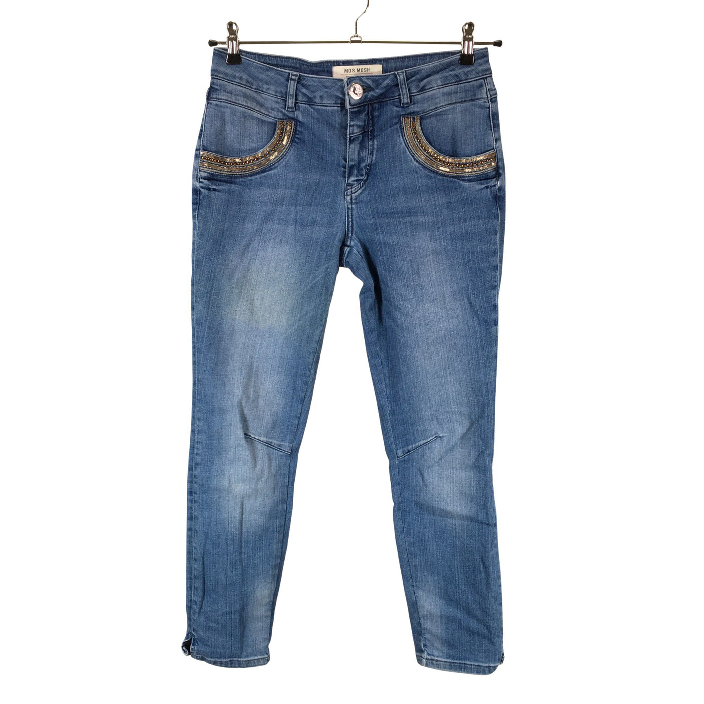 Unisex Mos Mosh - Farkut, koko 40 - (1)
