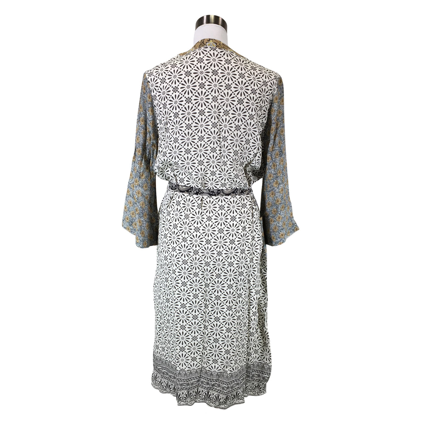 Unisex Summum Woman - Sifonkimekko, koko 36 - (2)