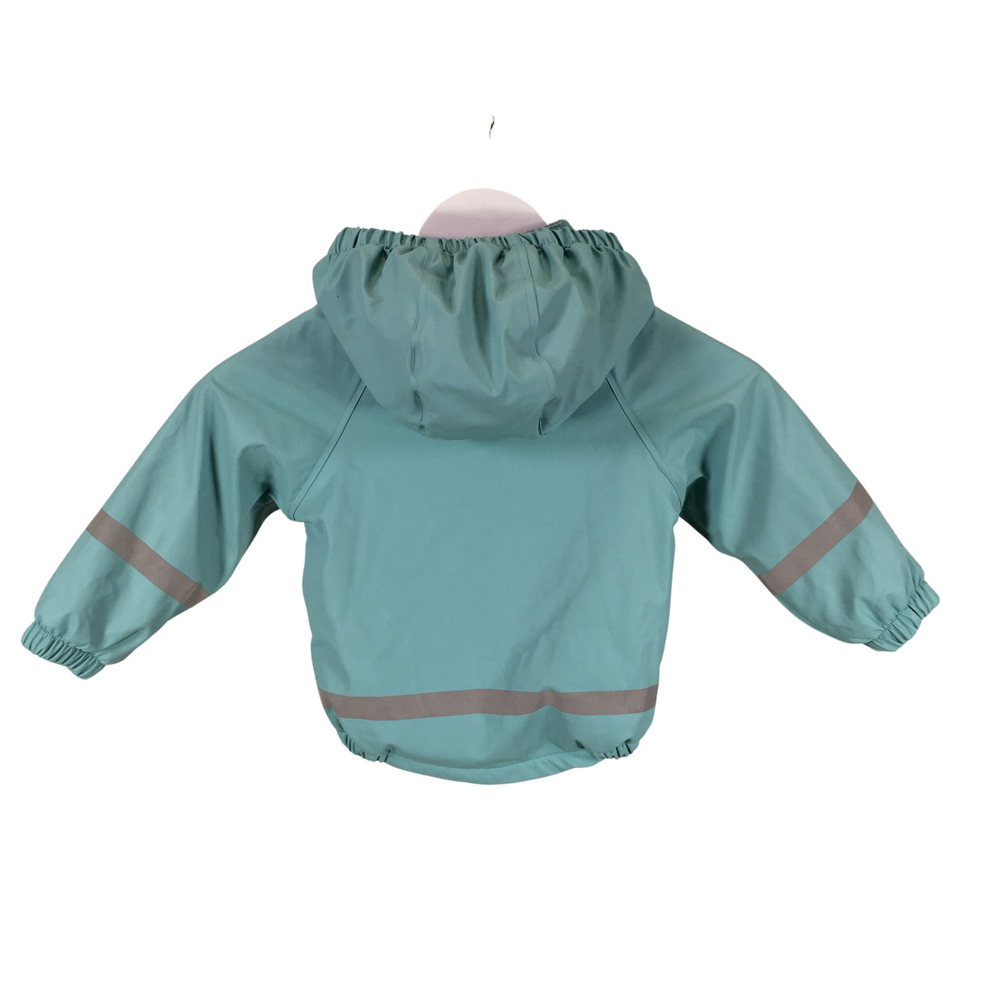 Unisex Kuling - Sadetakki, koko 74 - 80 - (2)