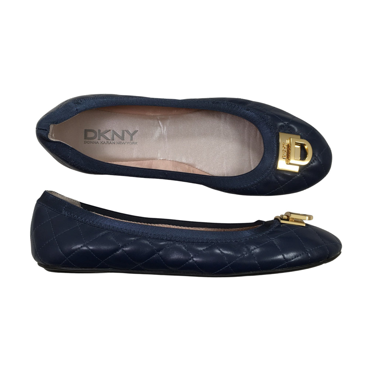 Unisex DKNY - Ballerinat, koko 40 - (1)