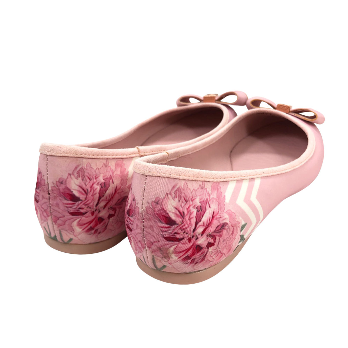 Unisex Ted Baker - Ballerinat, koko 39 - (2)
