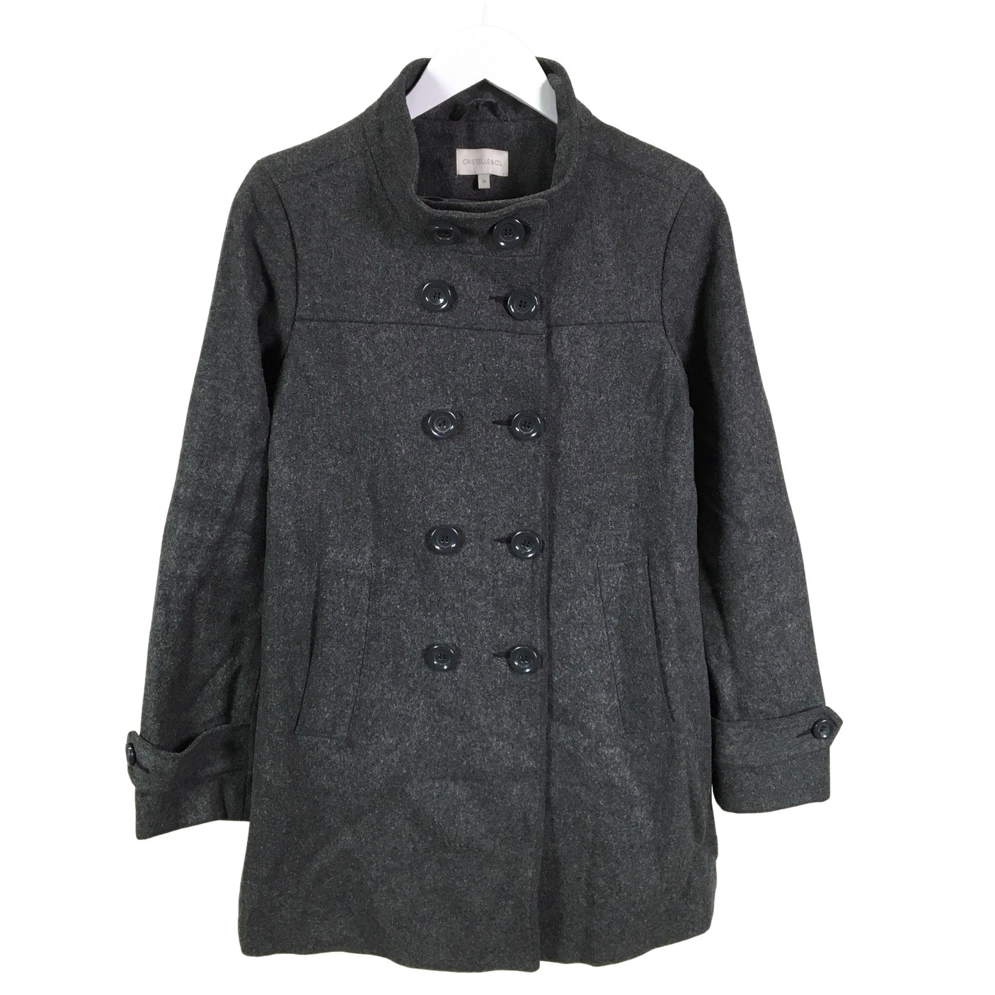 Unisex Christelle & Co - Villakangastakki, koko 36 - (1)