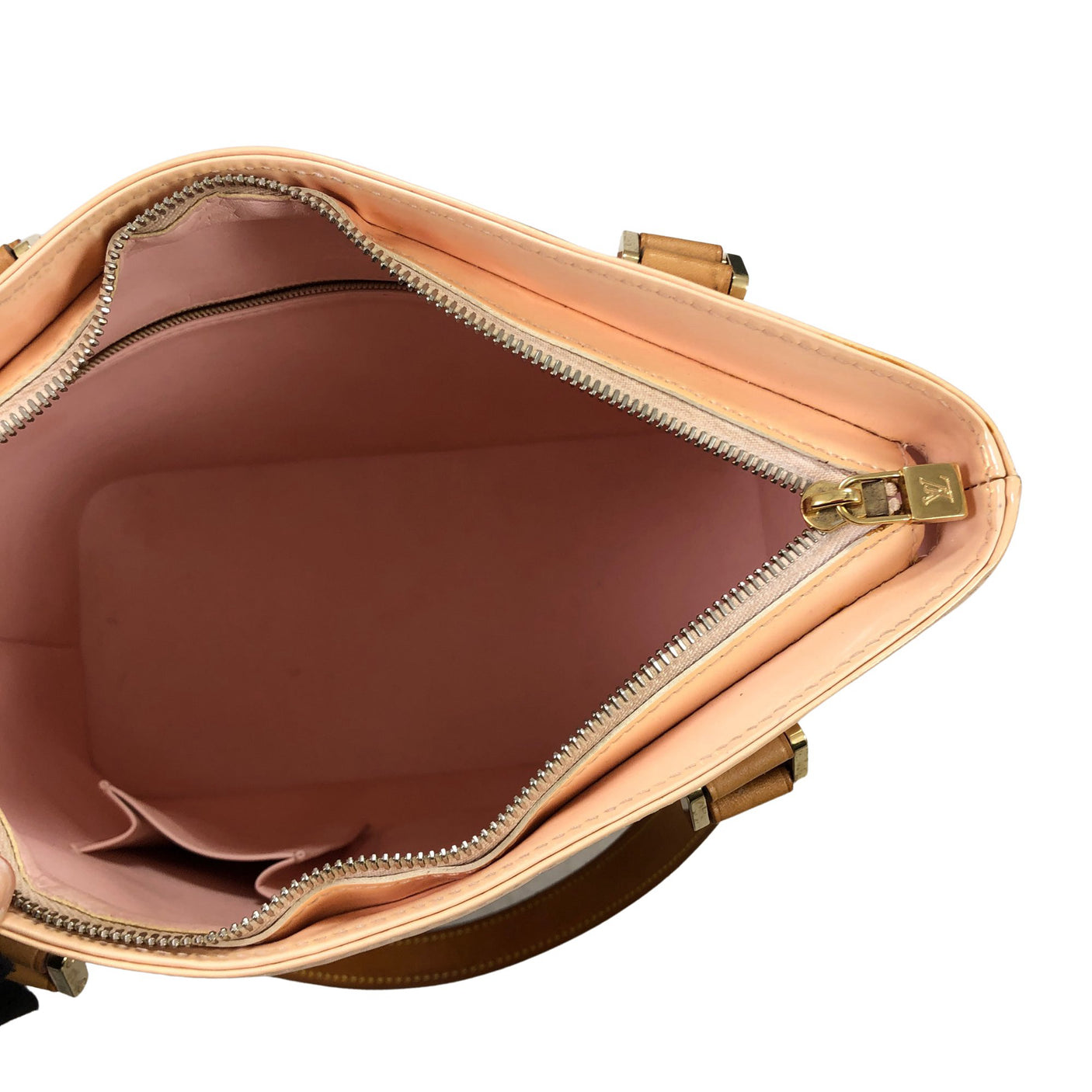 Unisex Louis Vuitton - Käsilaukku, koko Midi - (3)