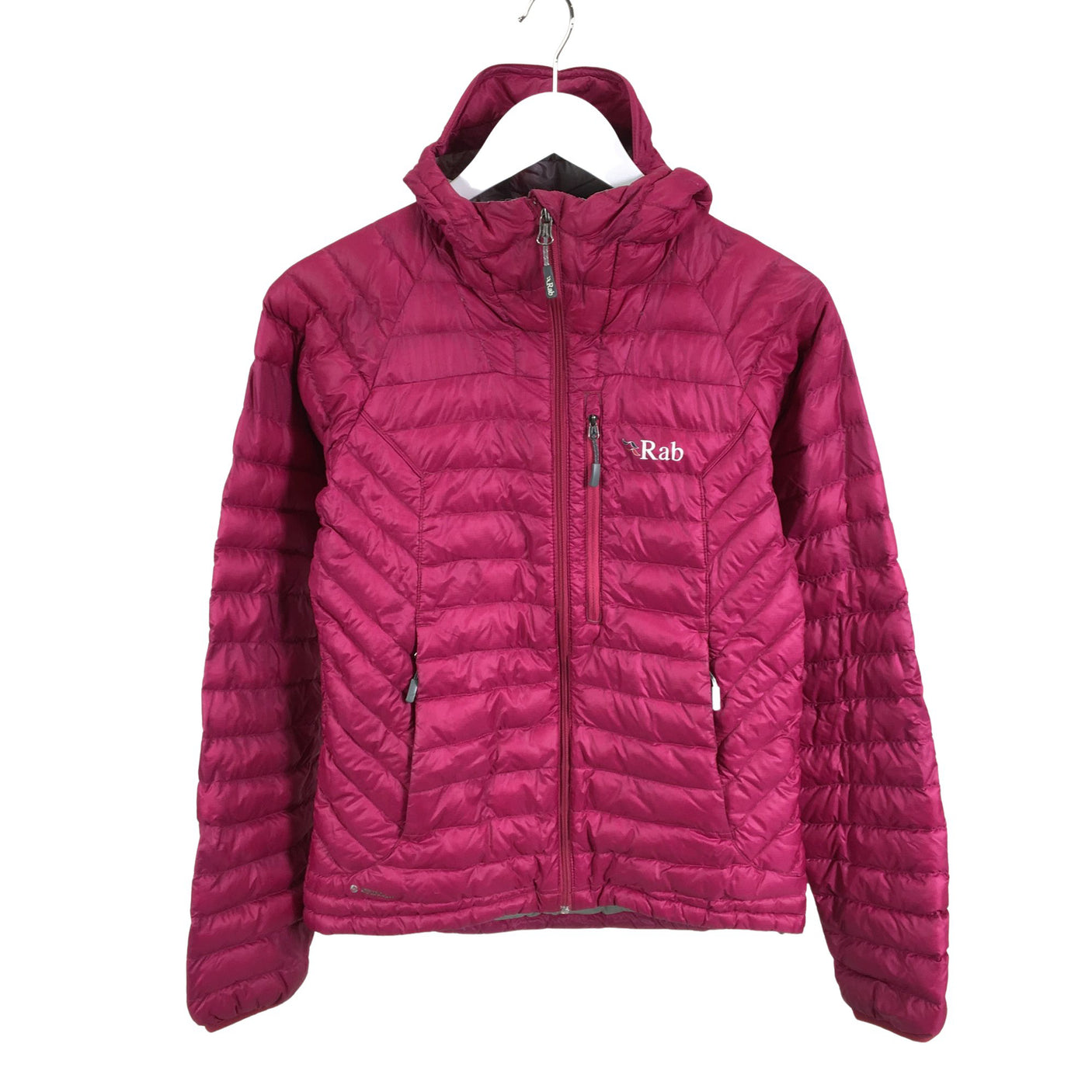 Unisex Rab - Kevytuntuvatakki, koko 38 - (1)