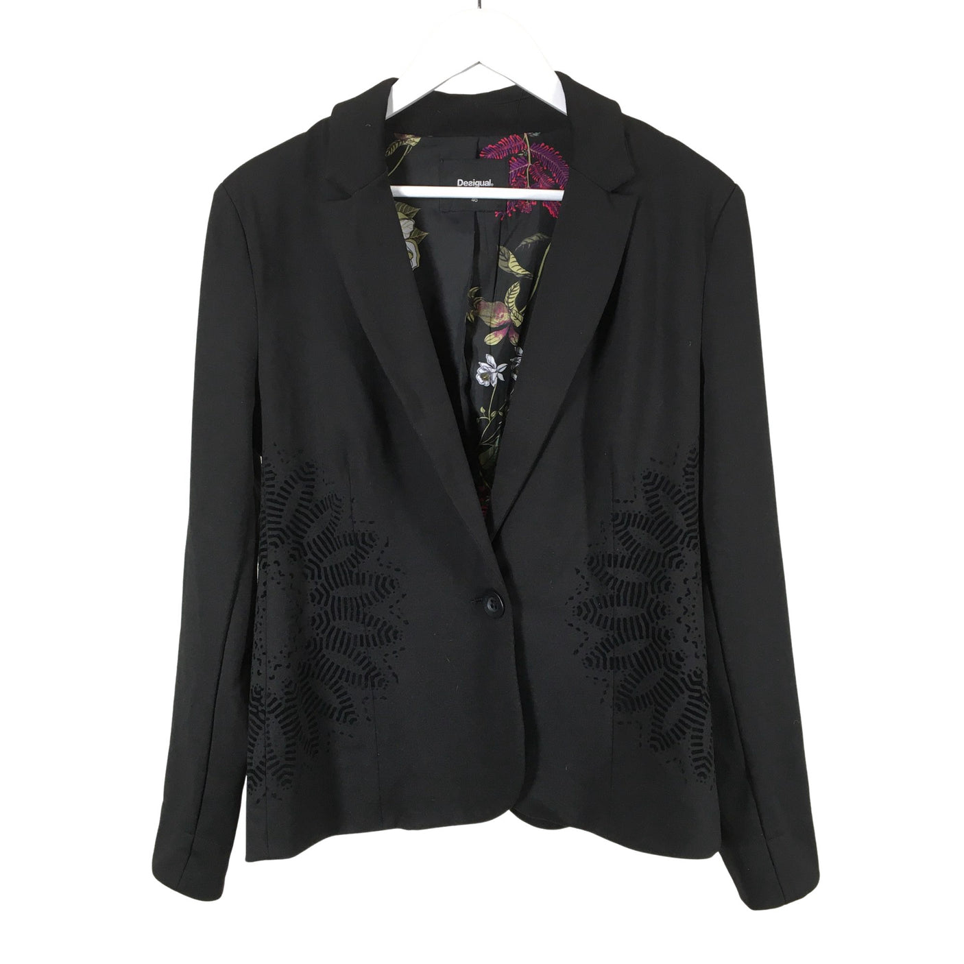 Unisex Desigual - Jakku, koko 46 - (1)