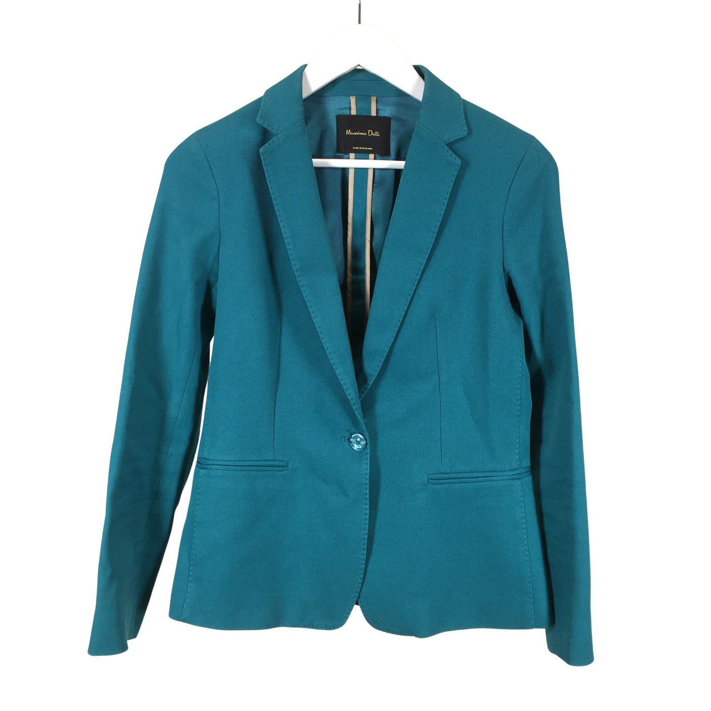 Unisex Massimo Dutti - Jakku, koko 40 - (1)