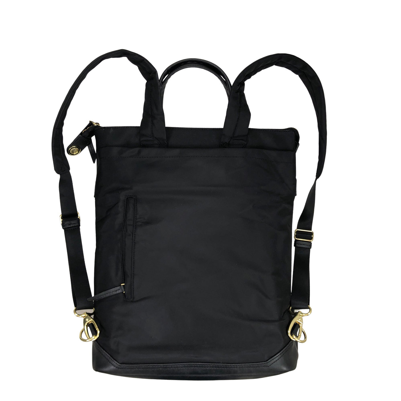 Unisex Targus - Reppu, koko Midi - (2)