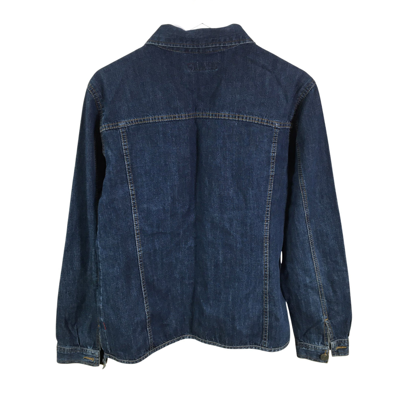 Unisex Jackpot - Farkkutakki, koko 40 - (2)