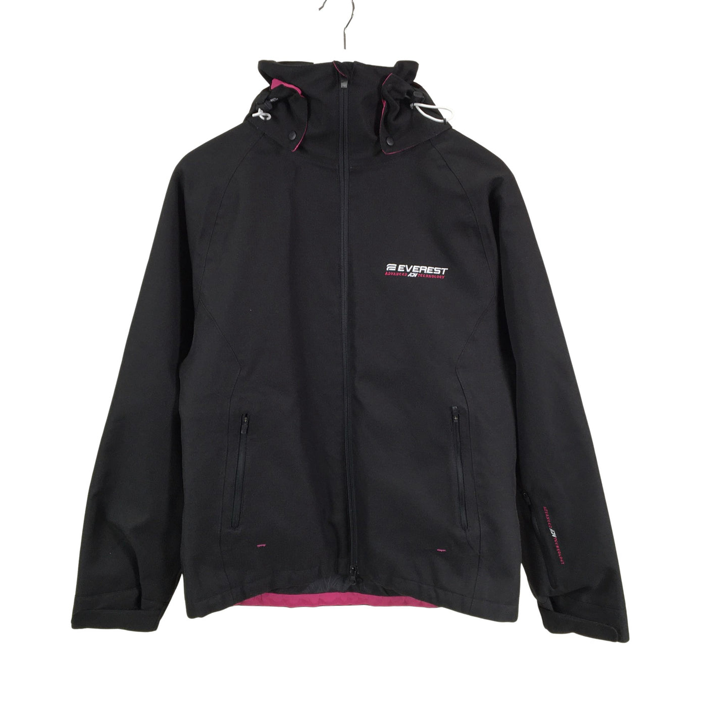 Unisex Everest - Kevyttoppatakki, koko 40 - (1)